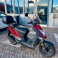 Kymco Agility 50 4T Scooter USATO GARANTITO
