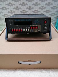 Contatore universale per uso didattico o di labora