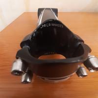 Attacco manubrio ritchey