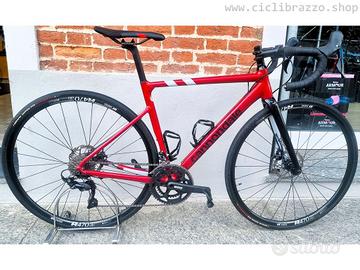 Cannondale Caad13 DISC tg.51 USATO 105 2x11v
