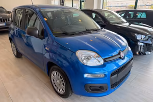 Fiat Panda 1.0 FireFly S&S Hybrid Icon
