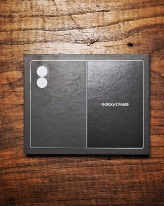 Smartphone Samsung galaxy Fold8 NUOVO con GARANZIA