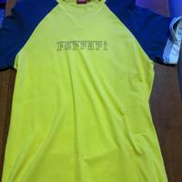 maglietta maschile Ferrari