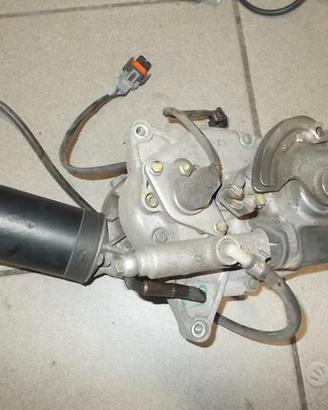 MP3 Yourban 300: faro km antirollio sensore