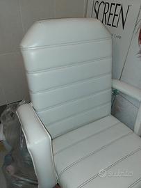poltrona pedicure