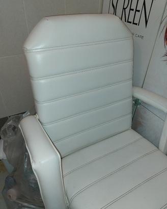 poltrona pedicure