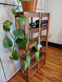 Porta-vino Porta-oggetti Porta-vasi