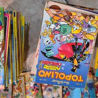 giornalini topolino