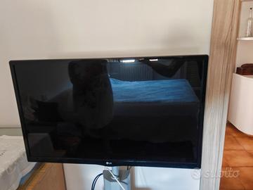 Tv LG 28" HD Ready
