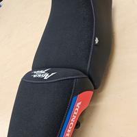 Sella comfort africa twin my 2024