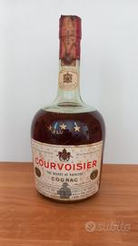 Courvoisier - "The Brandy of Napoleon" - LUXE