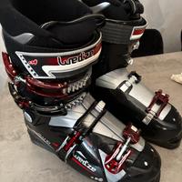 Scarponi da sci tg.42