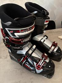 Scarponi da sci tg.42