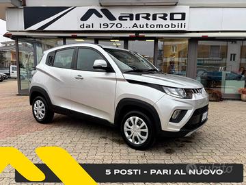 MAHINDRA KUV100 1.2 K6+ RUOTINO*FENDI*SENSORI