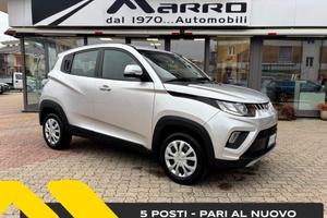 MAHINDRA KUV100 1.2 K6+ RUOTINO*FENDI*SENSORI