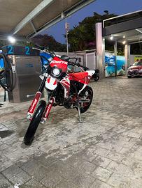 Fantic 50 Xm Performance 2025