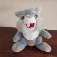 Peluche originale Tippete Tamburino Walt Disney