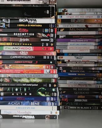 Film DVD
