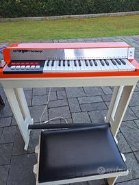 Hit Organ Bontempi