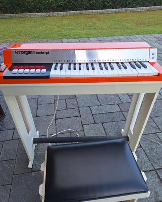 Hit Organ Bontempi