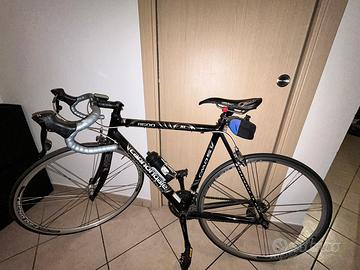 Cannondale CAAD5 R600