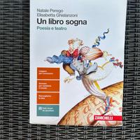 Libro di testo superiori