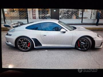 porsche gt3
