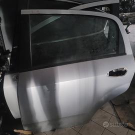 porte punto evo grande punto 