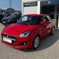 SUZUKI Swift VI - Swift 1.2h Cool 2wd