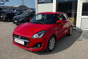 SUZUKI Swift VI - Swift 1.2h Cool 2wd