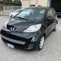 Peugeot 107 1.0 68CV 5p 99000km
