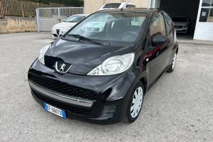 Peugeot 107 1.0 68CV 5p 99000km