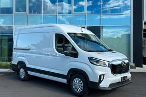 Maxus eDeliver 9 L2H2 72KWh Pronta Consegna