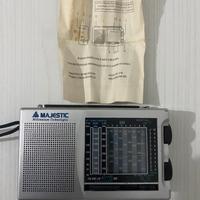 Radio Vintage Majestic RT178
