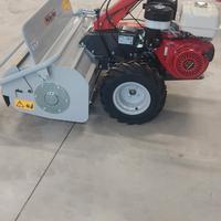 TRINCIA OLEOMAC WB 80 HR 11