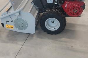 TRINCIA OLEOMAC WB 80 HR 11