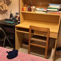 Letto contenitore una piazza e mezzo