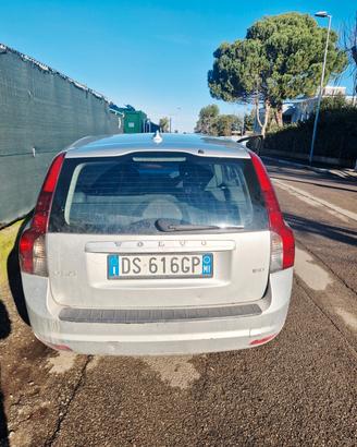 Volvo v50 1.6D x ricambi