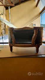 Cuccia di lusso per cani