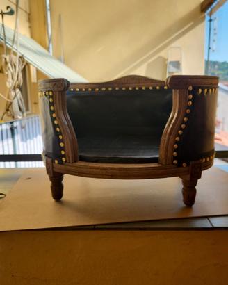 Cuccia di lusso per cani