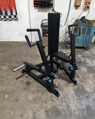 chest press 