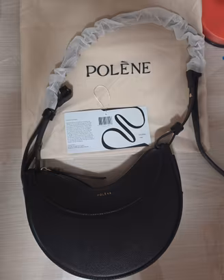 Borsa Polinesia Numéro Dix (Nuova con Dust Bag)