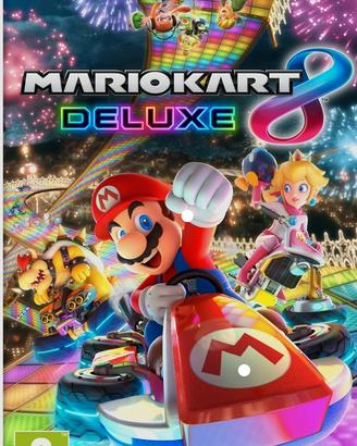 Mario kart 