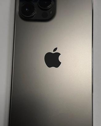 Apple iPhone 13 Pro 512 GB Nero
