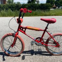 Bmx carnielli bottechia