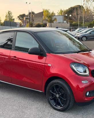 Smart ForFour 90 0.9 Turbo Passion LED TETTO