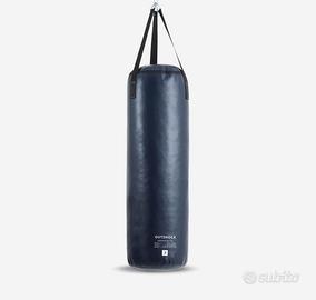 Sacco boxe come nuovo