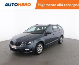 SKODA Octavia WS15067