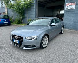 Audi A5 Sportsback 2.0 TDI 190 Cv Euro 6B