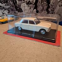 Modellino Auto Peugeot 204 1969 in Scala – Nuovo
